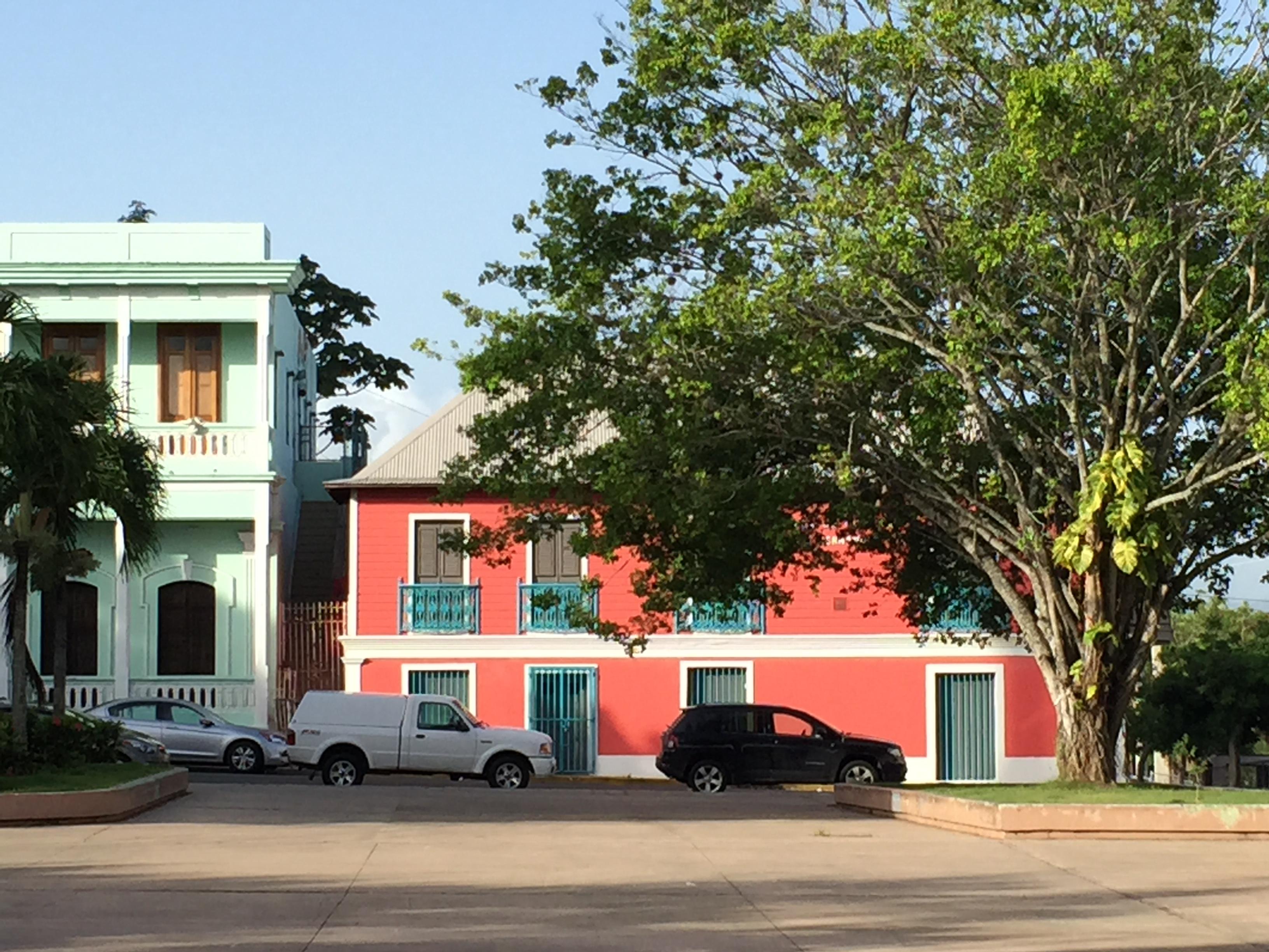 Casa de Cultura Ruth Hernández Torres - San Juan (Río Piedras) - 2015 00002